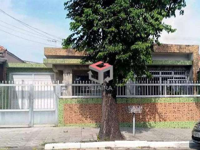 Casa à venda 2 quartos 7 vagas Prosperidade - São Caetano do Sul - SP