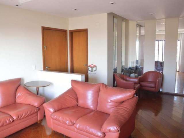 Apartamento de 134m² Com Elevador Vila Assunção em Santo André - SP