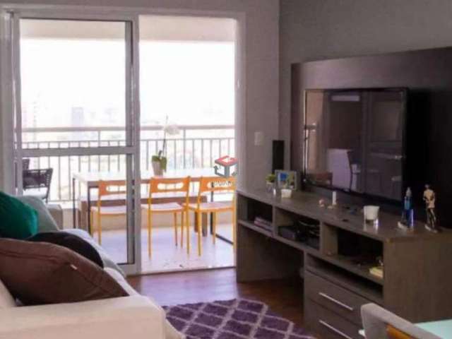 Apartamento à venda 3 quartos 1 suíte 2 vagas Centro - São Bernardo do Campo - SP