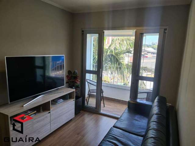 Apartamento à venda 2 quartos 1 vaga Rudge Ramos - São Bernardo do Campo - SP