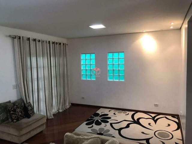 Casa à venda 3 quartos 1 suíte 2 vagas Oriental - Santo André - SP