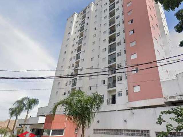 Apartamento de 117m² Com Elevadores no Bairro Jamaica em Santo André - SP