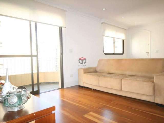 Apartamento- 115m², Uberabinha- São Paulo - SP