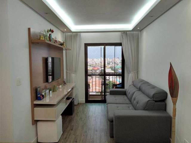 Apartamento- 79m², Ipiranga- São Paulo- SP