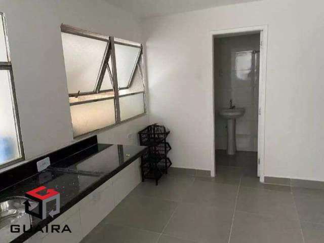 Apartamento para aluguel 1 quarto Taboão - São Bernardo do Campo - SP