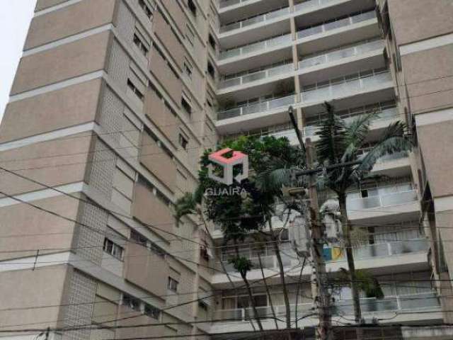 Apartamento à venda 3 quartos 1 suíte 1 vaga Centro - Santo André - SP