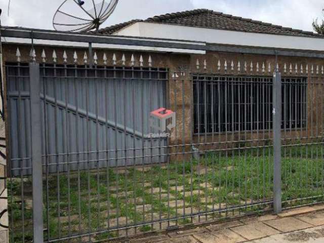 Casa 300 m² Localizado No Bairro Anchieta São Bernardo do Campo - SP