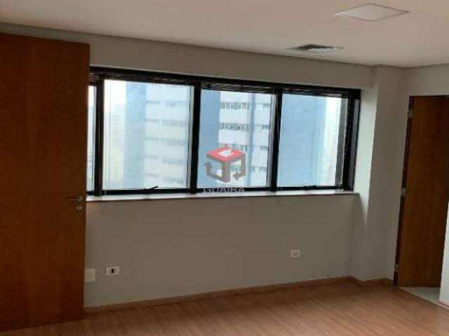 Sala- 60m², Aclimação- São Paulo - SP