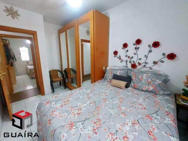 Apartamento- 128m², Santa Maria- São Caetano do Sul - SP