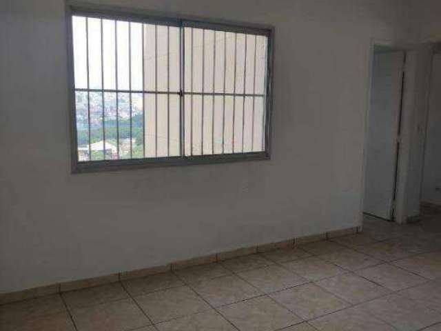 Apartamento à venda 3 quartos 1 vaga Baeta Neves - São Bernardo do Campo - SP