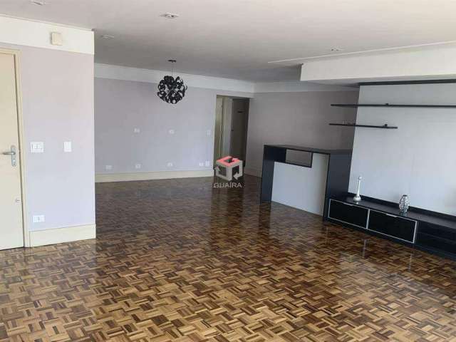 Apartamento à venda 4 quartos 4 suítes 2 vagas Santo Antônio - São Caetano do Sul - SP