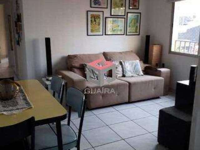 Apartamento à venda 2 quartos 1 vaga Vila Nair - São Paulo - SP