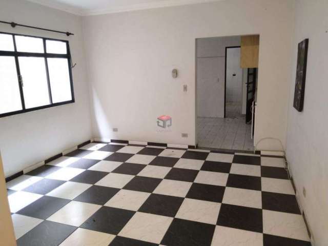 Sobrado- 225m², Araguaia- Mauá - SP