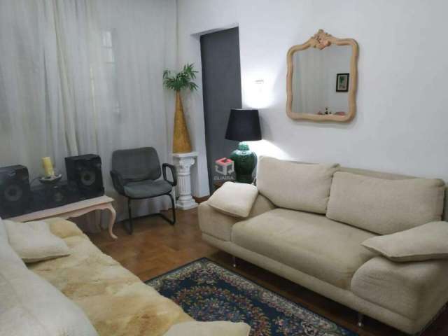 Casa à venda 3 quartos 1 suíte 3 vagas Jardim Oriental - São Paulo - SP