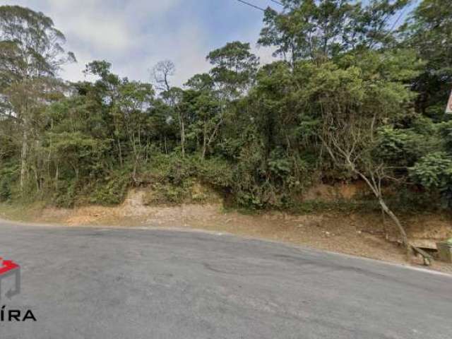 Terreno de 1907m² Botujuru - São Bernardo do Campo - SP