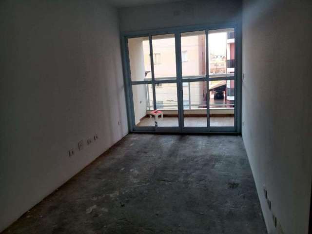 Apartamento 65 m² Localizado No Bairro Rudge Ramos São Bernardo do Campo - SP