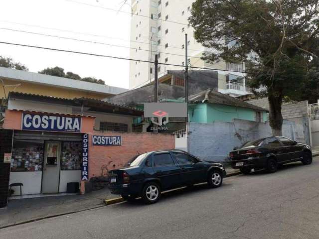 Terreno à venda Nova Petrópolis - São Bernardo do Campo - SP