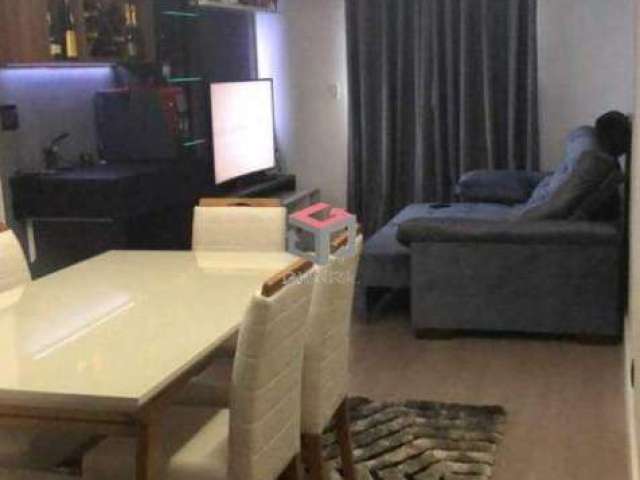 Apartamento à venda 2 quartos 2 vagas Nossa Senhora das Vitórias - Mauá - SP