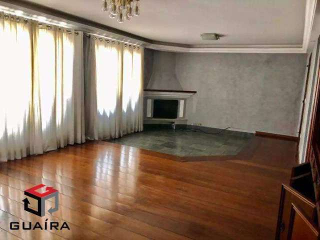 Apartamento à venda 3 quartos 1 suíte 3 vagas Bastos - Santo André - SP