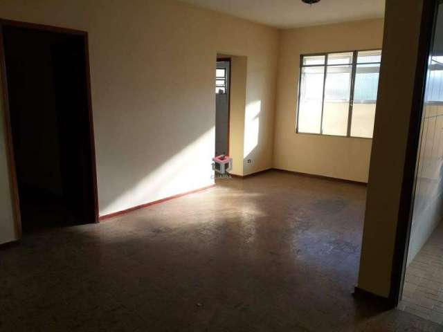 Apartamento 2 dormitórios Rudge Ramos o