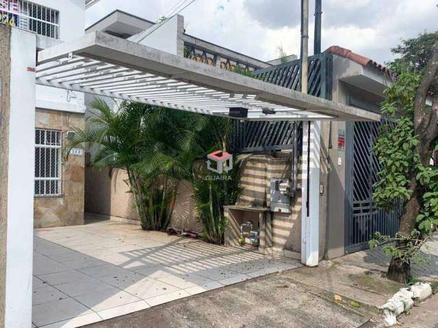 Sobrado 130 m² Localizado No Bairro Brooklin Paulista São Paulo - SP