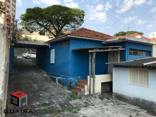 Terreno- 480m², Parque das Nações- Santo André- SP