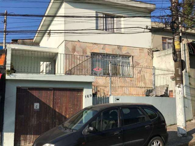 Sobrado à venda 4 quartos 1 vaga Ferrazópolis - São Bernardo do Campo - SP