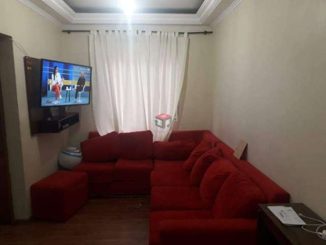 Apartamento à venda 2 quartos 2 vagas Casa Grande - Diadema - SP