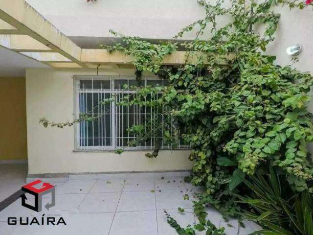 Casa à venda 3 quartos 3 suítes 3 vagas Saúde - São Paulo - SP