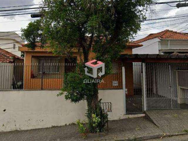 Terreno 240 m² Localizado No Bairro Camilópolis Santo André - SP