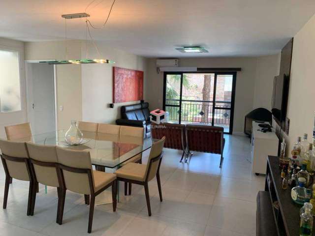 Apartamento à venda 2 quartos 2 suítes 2 vagas Campo Belo - São Paulo - SP