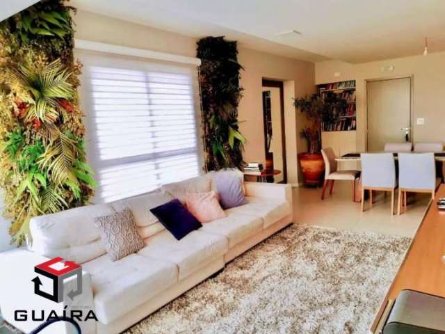 Apartamento à venda 3 quartos 3 suítes 3 vagas Jardim Bela Vista - Santo André - SP