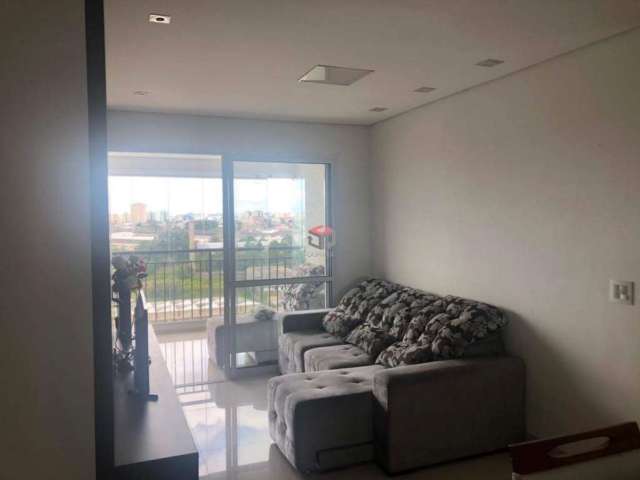 Apartamento- 81m², Com Elevadores Independência- São Bernardo do Campo- SP