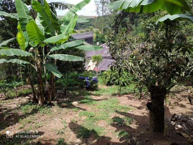 Terreno à venda 2 vagas Recreio da Borda do Campo - Santo André - SP