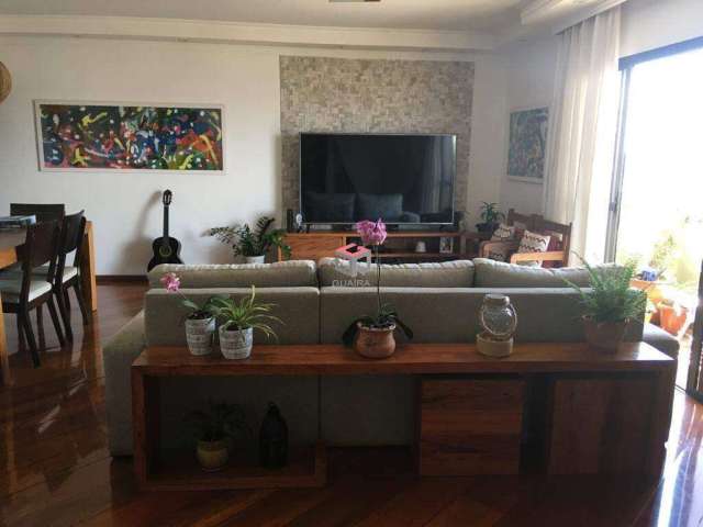 Apartamento à venda 3 quartos 1 suíte 2 vagas Marina - Santo André - SP