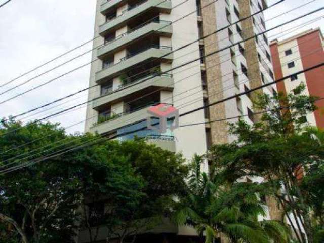 Apartamento 248 m² Localizado No Bairro Gilda Santo André - SP