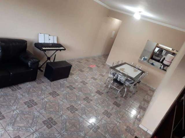 Apartamento à venda 2 quartos 1 vaga Canhema - Diadema - SP