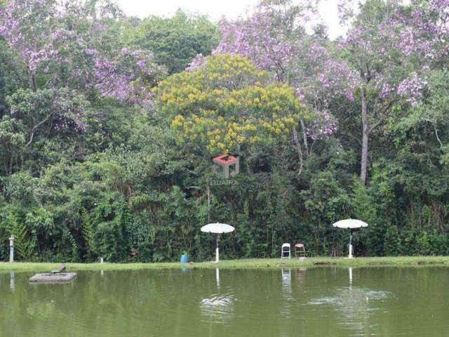 Terreno à venda Riacho Grande - São Bernardo do Campo - SP