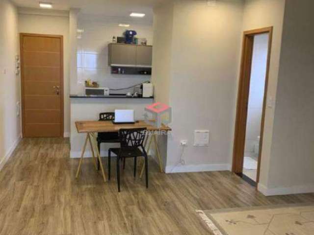 Apartamento à venda 1 quarto 1 vaga Rudge Ramos - São Bernardo do Campo - SP