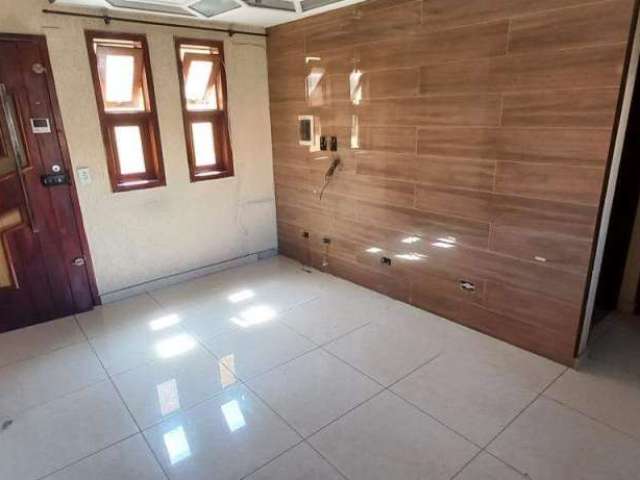 Apartamento à venda 2 quartos 1 vaga Alves Dias - São Bernardo do Campo - SP