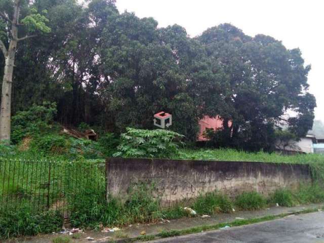 Terreno à venda Magini - Mauá - SP