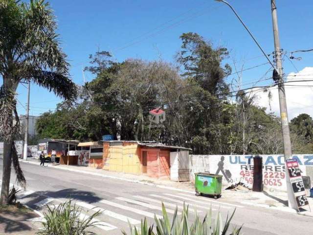 Terreno à venda Batistini - São Bernardo do Campo - SP