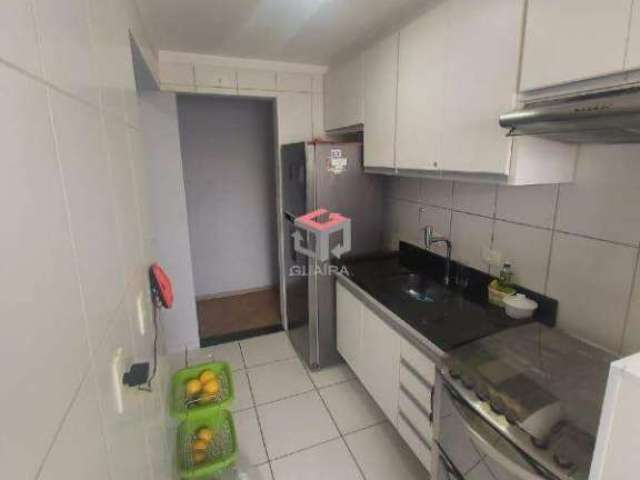 Apartamento à venda 2 quartos 1 suíte 1 vaga Fundação - São Caetano do Sul - SP