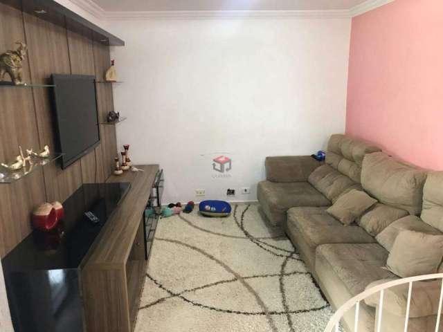 Cobertura à venda 3 quartos 1 suíte 2 vagas Paulicéia - São Bernardo do Campo - SP