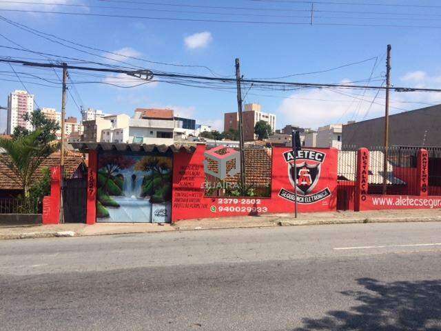 Terreno vila Alice troca por apto nos Bairros Jardim, bastos e Bela Vista.