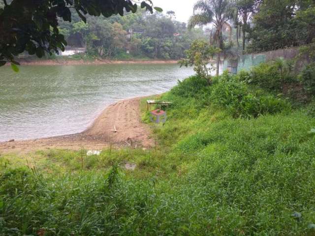 Terreno à venda Dos Finco - São Bernardo do Campo - SP