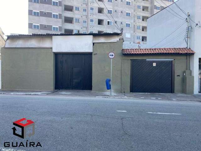 Galpão com 450 m² localizado no Bairro Santa Paula em São Caetano do Sul.