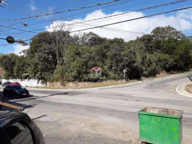 Terreno à venda Batistini - São Bernardo do Campo - SP