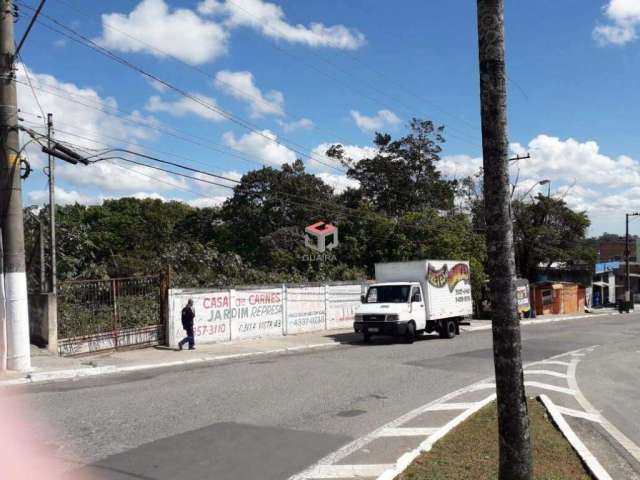 Terreno à venda Batistini - São Bernardo do Campo - SP