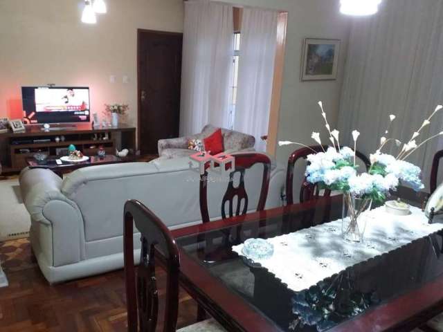 Casa à venda 3 quartos 2 vagas Lusitânia - São Bernardo do Campo - SP